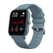 LOKMAT P8 1.4" Waterproof Health Smart Watch, Monitor & Pedometer (Blue) - 1