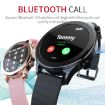 LOKMAT TIME Waterproof Smart Watch with Heart Rate & BP Monitor - 4