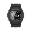 i2 Sports Smart Watch - Heart Rate, Blood Pressure, Oximeter Monitor - 2