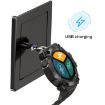 FD68S 1.44" Color Screen Sport Smart Watch, Heart Rate, Multi-Sports Mode - 3