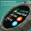 FD68S 1.44" Color Screen Sport Smart Watch, Heart Rate, Multi-Sports Mode - 5