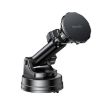 Yesido C160 Magnetic Car Phone Holder, Suction Cup, Telescopic Rod - 1