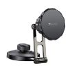 Yesido C198 Adjustable Telescopic Car Magnetic Holder - 1
