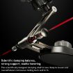 Yesido C198 Adjustable Telescopic Car Magnetic Holder - 4