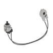 Ford Focus A/C Heated Control Switch with Cables 2M5Z-19B888-BA - 2