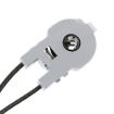 Ford Focus A/C Heated Control Switch with Cables 2M5Z-19B888-BA - 5