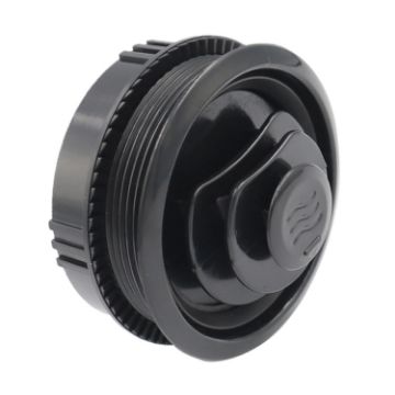 RV Yacht ABS Air-Conditioning Outlet Panel CP-0262 - 1