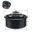 RV Yacht ABS Air-Conditioning Outlet Panel CP-0262 - 4