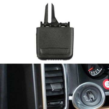 Porsche Cayenne 2010-2016 LHD A/C Air Outlet Paddle 7P5 819 727 - 1