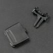 Porsche Cayenne 2010-2016 LHD A/C Air Outlet Paddle 7P5 819 727 - 4