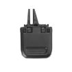 Porsche Macan Left Driving Car AC Outlet Paddle 95B819201B-1 - 2
