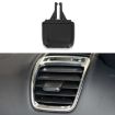 Porsche Boxster Air Conditioning Outlet Paddle 98155214202 Left - 1