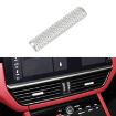 Porsche Cayenne 2017-2021 Left Air Conditioner Vent 9Y0820952GOB - 1