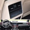Porsche Cayenne 2017-2021 Left Air Conditioner Vent 9Y0820952GOB - 6