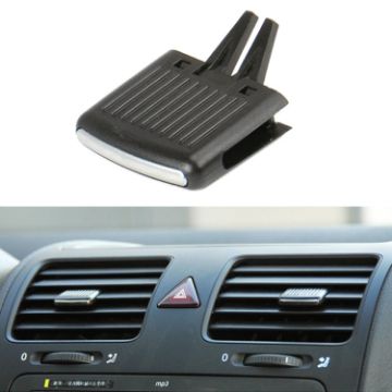 Volkswagen Sagitar 06-11 A/C Air Outlet Paddle, Left Driving - 1