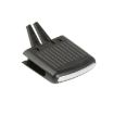Volkswagen Sagitar 06-11 A/C Air Outlet Paddle, Left Driving - 2