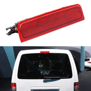 Volkswagen Caddy 2004-2015 High Position Brake Light 2K0945087C - 1