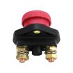 Car 12V/24V Modified Ignition & Battery Disconnect Switch 52-45749 - 3