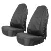 TIROL T24324 Car Waterproof Seat Cover - General Protection - 1