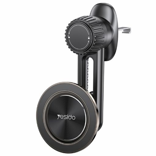 Yesido C168 MagSafe Magnetic Car Phone Holder for Air Vent - 1