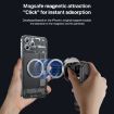 Yesido C168 MagSafe Magnetic Car Phone Holder for Air Vent - 6