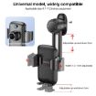 Yesido C242 Car Air Vent Phone Holder Clip, Adjustable & Mechanical - 6