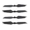 2 Pairs 8743F Propellers for DJI Mavic 2 Pro/Zoom - Low Noise - 3