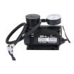 Mini Portable 12V Auto Air Compressor with 3 Nozzles (300 PSI) - 1