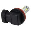 H11 50W Car Fog Light, 16 Lamps, 500 LM, 6000K, DC 12V-24V White - 4