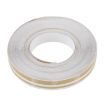 Car Self Adhesive Decorative 12mm Gold Stripe Tape, 9.8m - 5