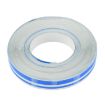 Car Self Adhesive Decorative Stripe Tape, 12mm x 9.8m (Blue) - 5