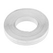 12mm White Self Adhesive Car Decorative Stripe Tape 9.8m - 5