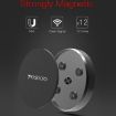 Yesido C38 Black Magnetic Car Phone Holder - 3