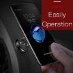 Yesido C38 Black Magnetic Car Phone Holder - 4