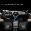 Yesido C38 Black Magnetic Car Phone Holder - 6
