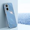 Redmi A5/Poco C71 Celestial Blue 6D TPU Phone Case - 1