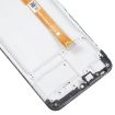 Vivo Y91 OEM LCD Screen Digitizer Assembly with Frame - 5