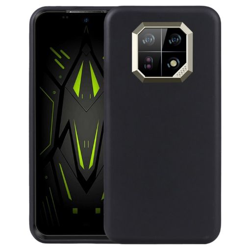 Ulefone Armor 22 Phone Case TPU Black - 1