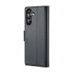 Samsung Galaxy A05s CaseMe 023 Leather Butterfly Case (Black) - 3