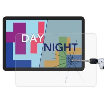 TCL Tab 10S 9081X 10.1" Tempered Glass Screen Protector, 9H 0.3mm - 1