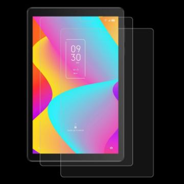 TCL Tab 8 LE/WiFi Tempered Glass 9H 0.3mm Explosion-proof Film - 1