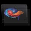 TCL Tab 10 Gen 2 10.4" 2pcs 9H Tempered Glass Film - 1