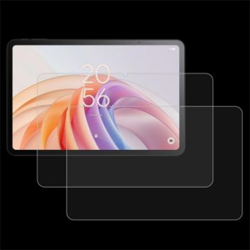 TCL Nxtpaper 11/Tab 11 FE 9H Tempered Glass Film 2pcs 0.3mm - 1