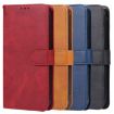 Ulefone Armor X12 Blue Leather Phone Case - 6