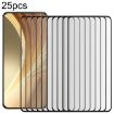 Vivo T4 Ultra 5G 3D Curved Edge Tempered Glass Film, 25pcs - 1