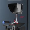 YELANGU A78 7" Stainless Steel Adjustable Magic Arm - 6