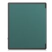 Kobo Elipsa 2E Green TPU Leather Smart Tablet Case - 3