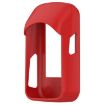 Wahoo Elemnt Bolt V2 WFCC5 Stopwatch Red Silicone Protective Case - 3