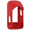 Wahoo Elemnt Bolt V2 WFCC5 Stopwatch Red Silicone Protective Case - 4
