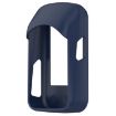 Wahoo Elemnt Bolt V2 WFCC5 Stopwatch Silicone Case (Midnight Blue) - 3